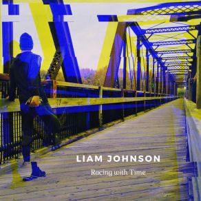 Download track I Just Liam Johnson