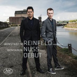 Download track Petit Pièce (Version For Harmonica & Piano) Konstantin Reinfeld, Christoph Spangenberg