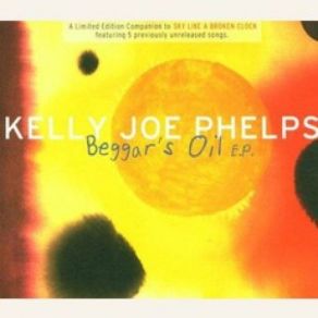 Download track Don Quixote's Windmill Kelly Joe Phelps