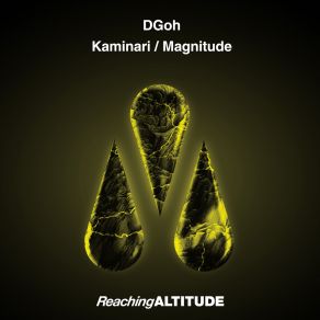 Download track Kaminari Dgoh