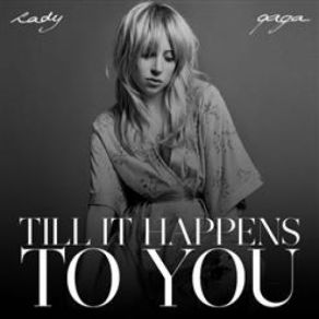 Download track Til It Happnes To You (Frank Lamboy Late Mix Vocal) Lady GaGa