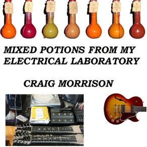 Download track Eagles Parade Craig Morrison