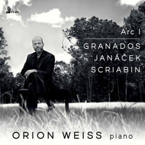 Download track Janáček In The Mists, JW VIII22 I. Andante Orion Weiss