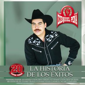 Download track Que Chulada De Mujer Ezequiel Peña