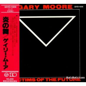 Download track Murder In The Skies Gary Moore