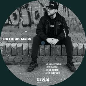 Download track Nur Techno Patrick M4SS