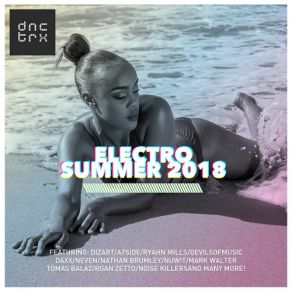 Download track Hey Babe (Sunset Mix) Electro SummerEryc Karezza