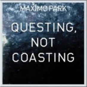 Download track Too Many Letters Maxïmo Park