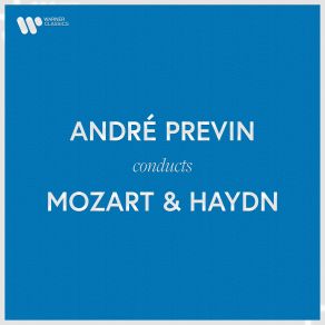 Download track Symphony No. 88 In G Major, Hob. I-88 -The Letter V - III. Menuetto. Allegretto André Previn