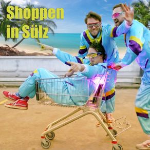 Download track Shoppen In Sülz (Luke Blahak Remix) BEATBUDDALuke Blahak