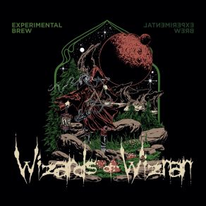 Download track Sleep With The Sirens Wizards Of Wiznan