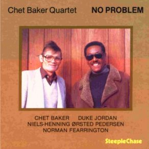 Download track My Queen Is Home To Stay Chet Baker Quartet