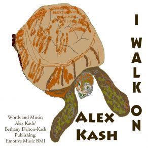 Download track I Walk On Alex Kash