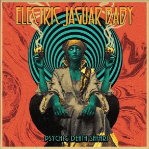 Download track Jaguar's Boogie ELECTRIC JAGUAR BABY