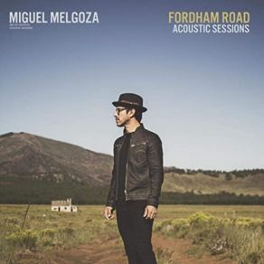 Download track Miss Me When You're Gone (Acoustic) Miguel Melgoza