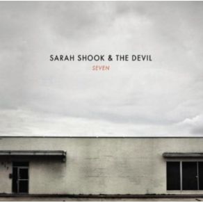 Download track Ghost Town The Devil, Sarah Shook