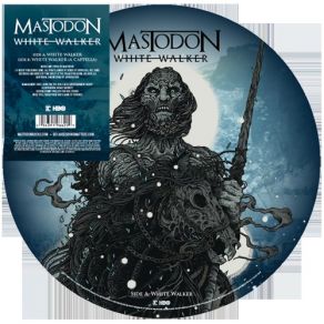 Download track White Walker Mastodon