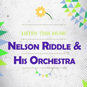 Download track Tangi Tahiti Nelson Riddle And His Orchestra