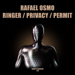 Download track Permit! Rafael Osmo