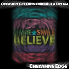 Download track Cold Past Cheyanne Edge