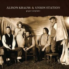 Download track Lie Awake Union Station, Alison Krauss