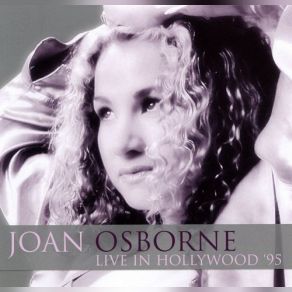 Download track Right Hand Man Joan Osborne