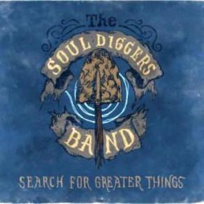 Download track Heart Searching Blues Souldiggers Band