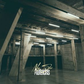 Download track Alone Autechs