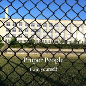 Download track No Good Proper People