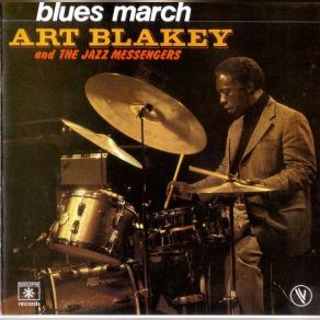 Download track Backgammon Art Blakey, The Jazz Messengers