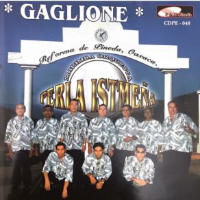 Download track Gaglione Marimba Orquesta Perla Istmeña