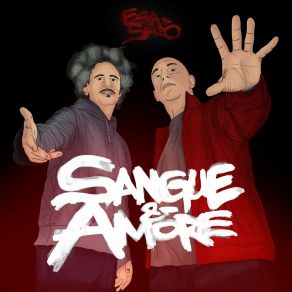 Download track Sangue & Amore SkizoHyst