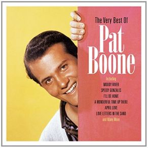 Download track Candy Sweet Pat Boone