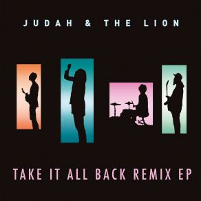 Download track Take It All Back (String Quartet Op 9 In C'major) Judah & The Lion