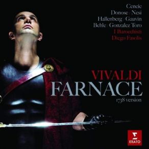 Download track 5. Scena 3. Recitativo Berenice Gilade: Di Farnace E Del Figlio Antonio Vivaldi