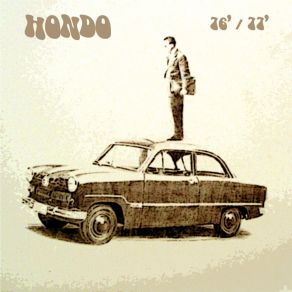 Download track La Cancioncita (En Vivo 1977) Hondo 76'