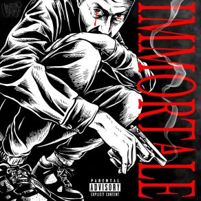 Download track Immortale Freestyle Josa GunMAV