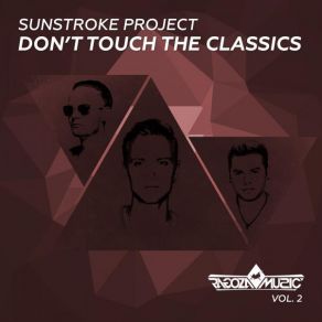 Download track Play With Me (Radio Edit) Sunstroke Project