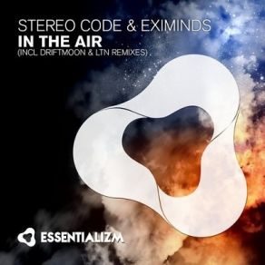 Download track In The Air (Driftmoon Remix) Eximinds, Stereo Code