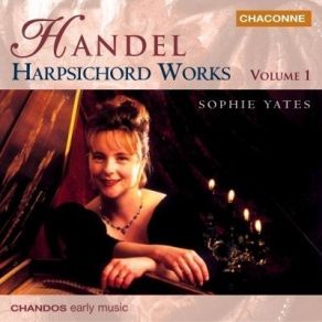 Download track 05. Suite No. 2 In G Minor- Chacone Georg Friedrich Händel