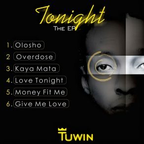 Download track Olosho TUwin