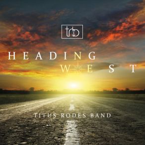 Download track Run Away The Titus Rodes Band