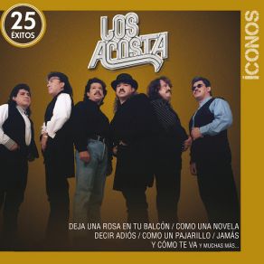 Download track Ni Por Todo El Oro Del Mundo Los Acosta