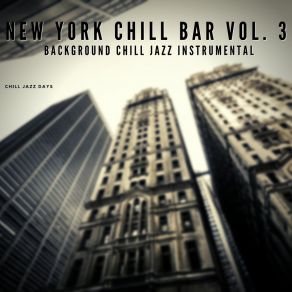 Download track Cold Jazz Chill Jazz Days