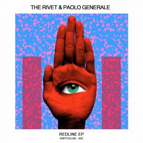 Download track Redline Paolo Generale