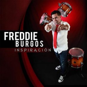 Download track Gracias Dios Freddie BurgosPaoli Mejias Djembe