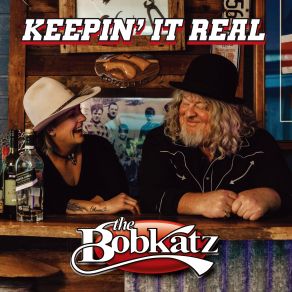 Download track The Best That You Can The Bobkatz