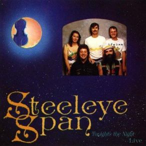 Download track Gentleman Soldier Steeleye Span