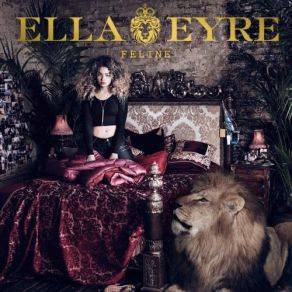 Download track Waiting All Night (Acoustic Version) Ella Eyre