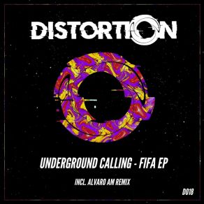 Download track Fifa (Alvaro AM Remix) Underground Calling